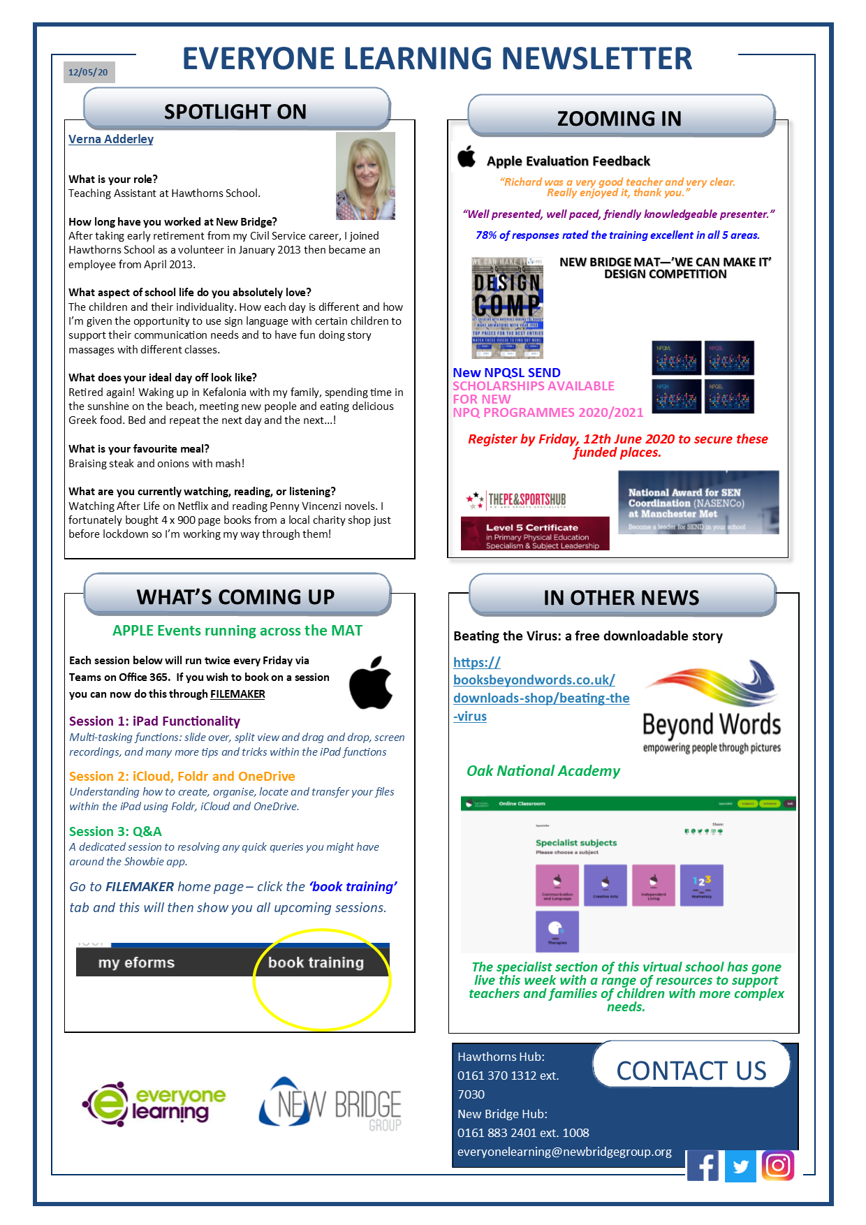11th-MAY-newsletter-Updated